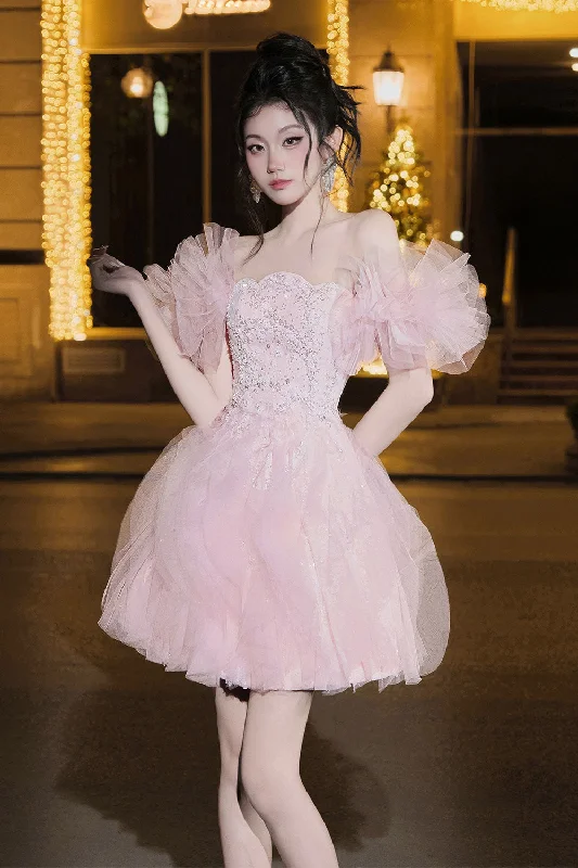 Pastel Pink