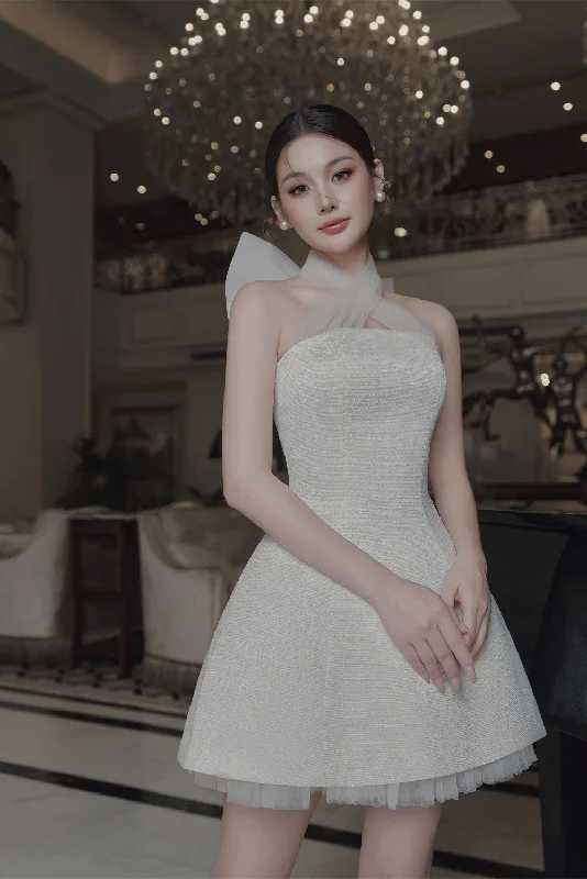 Cream White