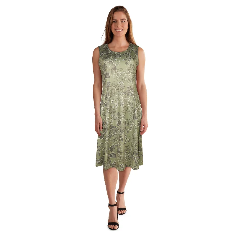 Dk Green FL1