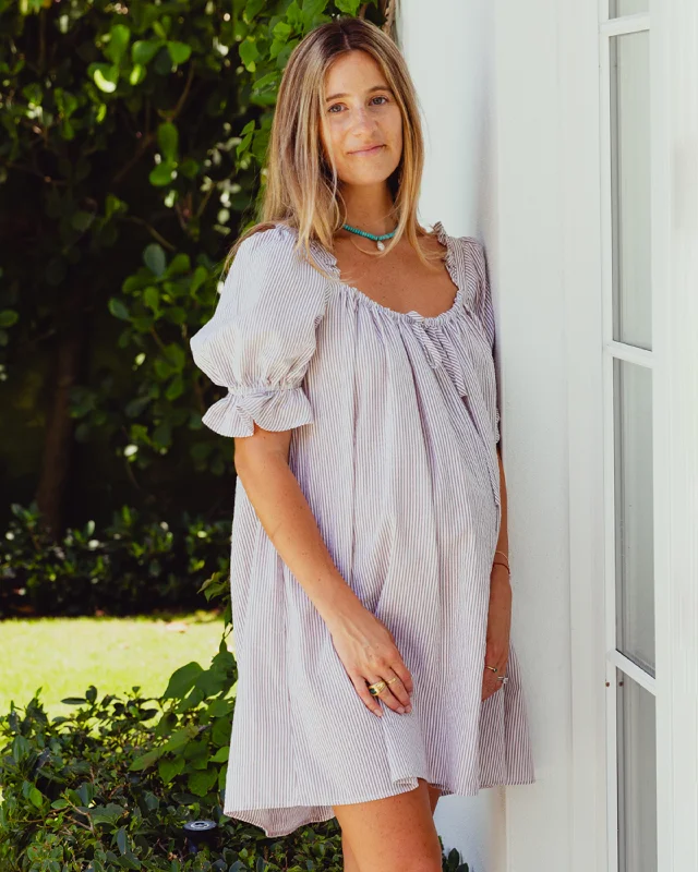 Midi dresses with embroidered accents for a unique and detailed design Allegra Mini Dress Midi dresses with embroidered accents for a unique and detailed design Allegra Mini Dress