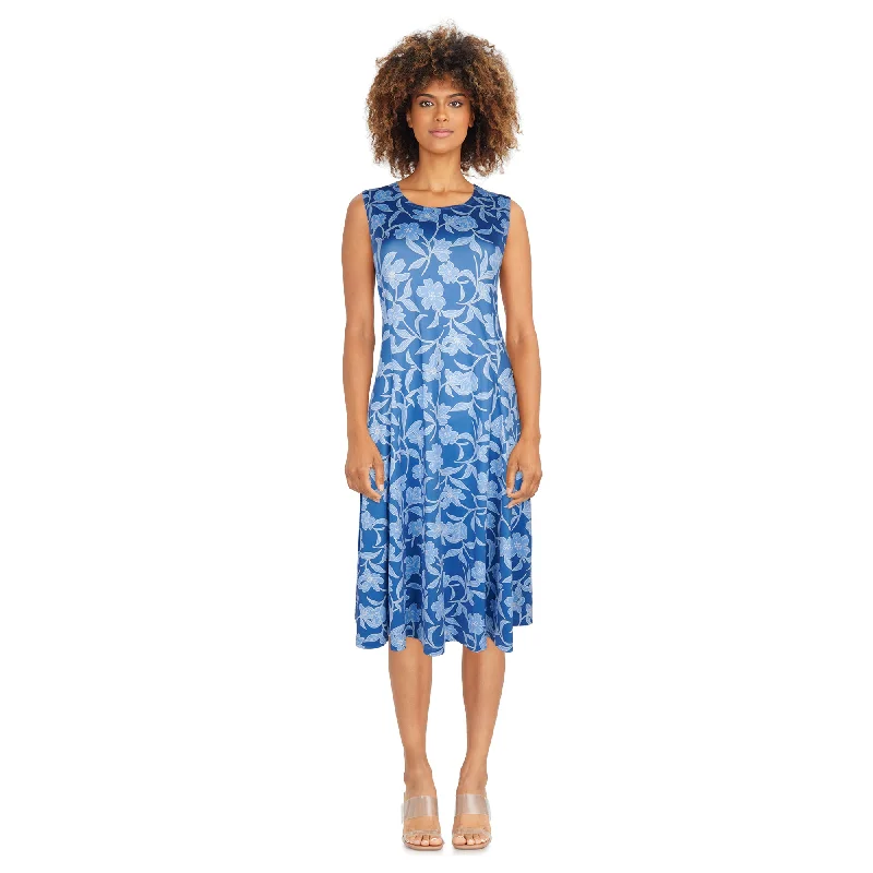 Dk Blue FL2