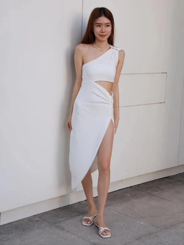 High - low midi dresses with geometric patterns for a modern party Greece Cross Over Maxi Dress High - low midi dresses with geometric patterns for a modern party Greece Cross Over Maxi Dress
