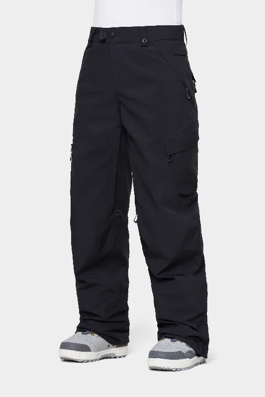 Women's Straight - Leg Linen Pants for a Breezy Summer Look686 Women's Geode Thermagraph Pant