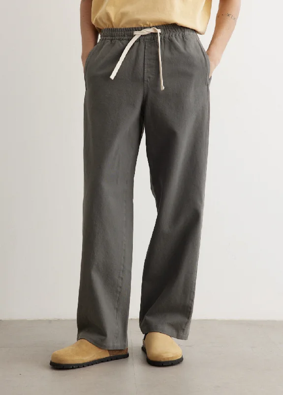 Cigarette Style Women's Printed Linen Blend Pants for Casual Daysx Tame Impala Duke Trousers Cigarette Style Women's Printed Linen Blend Pants for Casual Daysx Tame Impala Duke Trousers