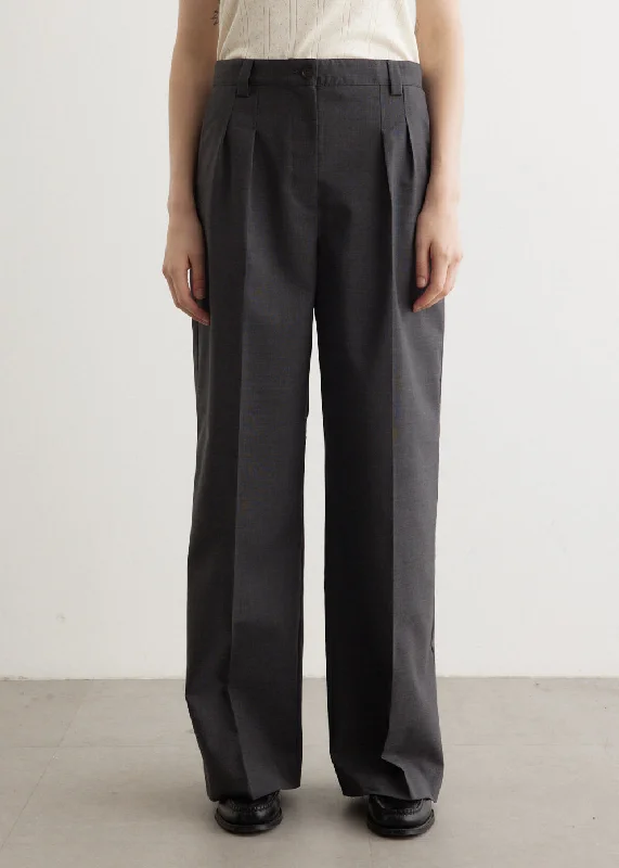 Cropped Women's Corduroy Pants in Autumn ColorsTressie Pants