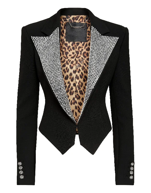 Blazer Crystal