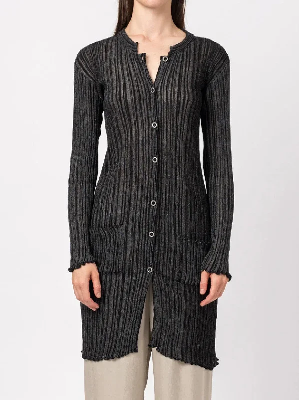 hooded women cardigan for added warmth and styleCARDIGAN