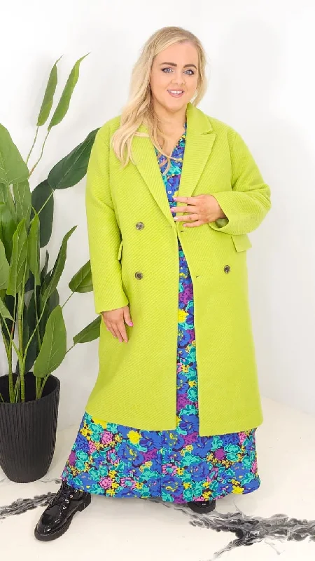 Women's pea coats with brass buttons for a nautical - inspired styleCurve Jovie Coat Women's pea coats with brass buttons for a nautical - inspired styleCurve Jovie Coat