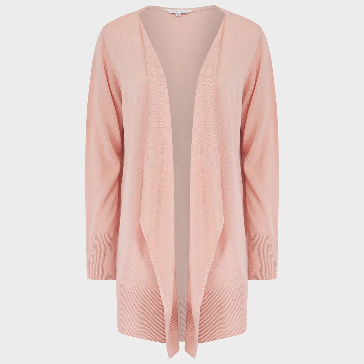 floral print women cardigan for a feminine touchLadies Open Front Cardigan