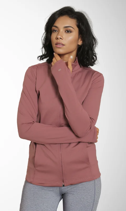 Embroidered women's cotton coats in a bohemian pattern for a unique designWomen Track Sports Zip Up Jacket (Cashmere) Embroidered women's cotton coats in a bohemian pattern for a unique designWomen Track Sports Zip Up Jacket (Cashmere)