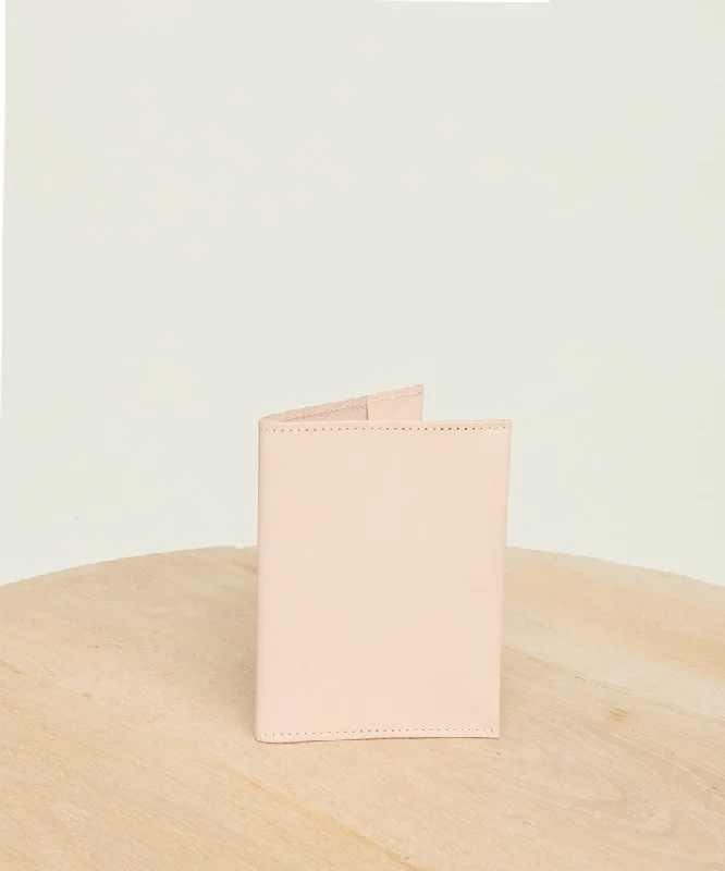 Plus Size Women's Asymmetric Hem Sweater Dresses in Modern DesignsLeather Passport Case