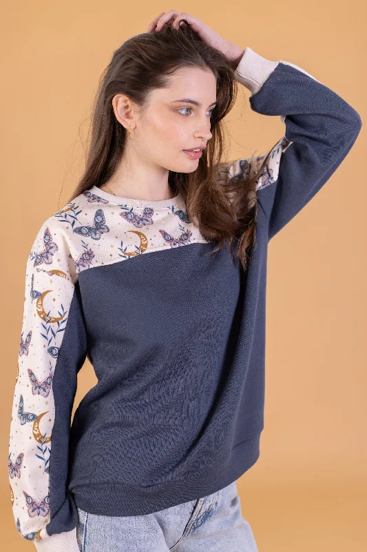 Sweater Arwen Butterfly