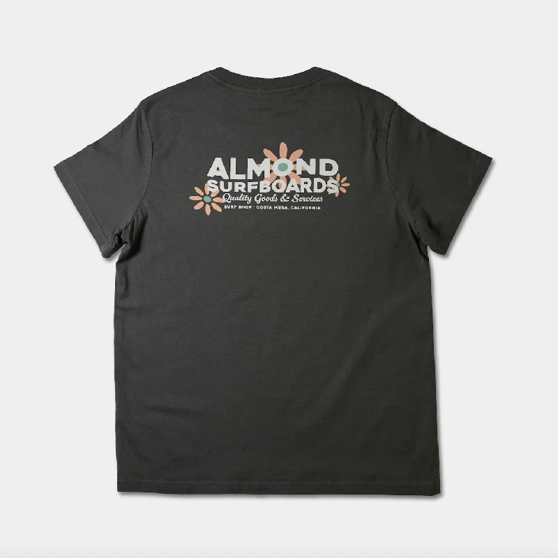 Organic Cotton Women T Shirt for Eco - Conscious WearersThe Groove Tee | Women's
