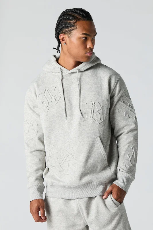 Heather Grey