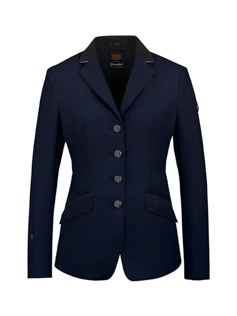 Women's quilted puffer jackets in a cropped silhouette for a modern twistCavallo Estoril Ladies Show Jacket Women's quilted puffer jackets in a cropped silhouette for a modern twistCavallo Estoril Ladies Show Jacket