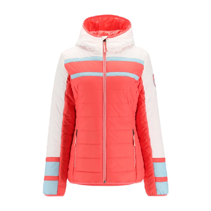 Women's bomber jackets with floral embroidery for a feminine and unique designWomens Ethos - Tropic (2022) Women's bomber jackets with floral embroidery for a feminine and unique designWomens Ethos - Tropic (2022)