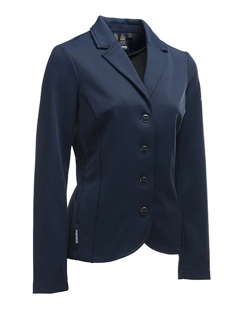 Women's shearling - lined suede jackets for ultimate warmth and luxuryMusto Windstopper Show Jacket Women's shearling - lined suede jackets for ultimate warmth and luxuryMusto Windstopper Show Jacket