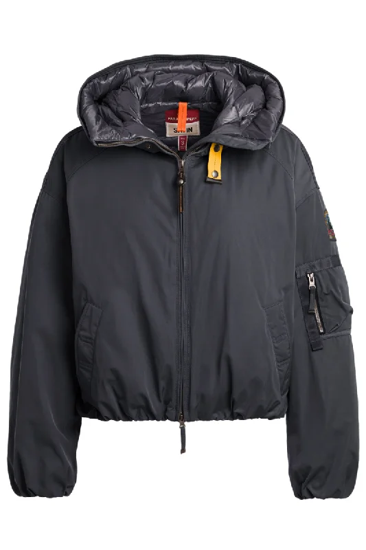 Women's pea coats in a plus - size fit for a flattering and warm winter coatNaadz Bomber Jacket Women's pea coats in a plus - size fit for a flattering and warm winter coatNaadz Bomber Jacket