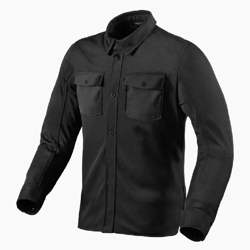 REV'IT! FSO016 OVERSHIRT TRACER AIR 2