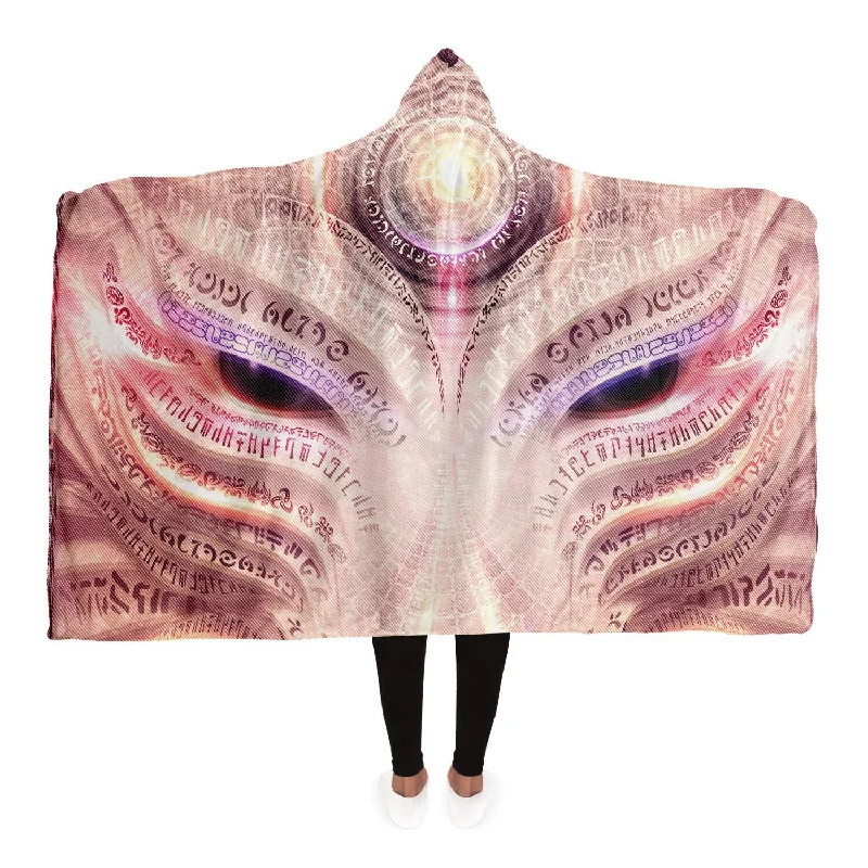 Women's oversized cropped hoodie with drawstrings for a trendy lookWolfheart Hooded Blanket Women's oversized cropped hoodie with drawstrings for a trendy lookWolfheart Hooded Blanket