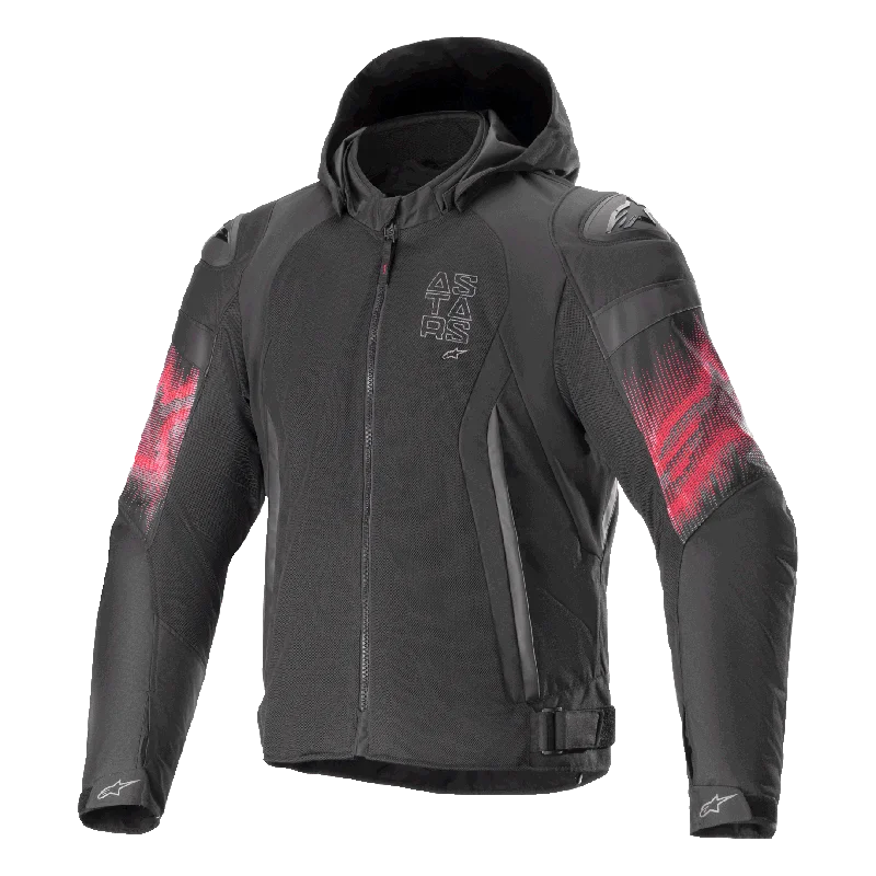 Women's military - style jackets with epaulets for a tough and fashionable appearanceZaca Air Venom WP Jacket