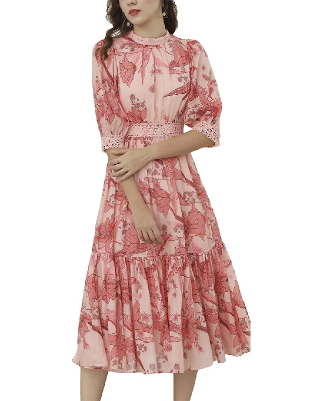 Wrap - Style Women Dress with Adjustable Fit for All Body Types Wrap - Style Women Dress with Adjustable Fit for All Body Types BURRYCO Dress Wrap - Style Women Dress with Adjustable Fit for All Body Types Wrap - Style Women Dress with Adjustable Fit for All Body Types BURRYCO Dress