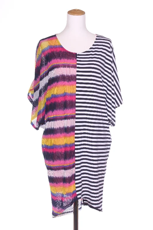 Sheath Women Dress with a Tailored Fit for a Professional Look Sheath Women Dress with a Tailored Fit for a Professional Look CHARLO - Stripe + colour print dress! 12 Sheath Women Dress with a Tailored Fit for a Professional Look Sheath Women Dress with a Tailored Fit for a Professional Look CHARLO - Stripe + colour print dress! 12