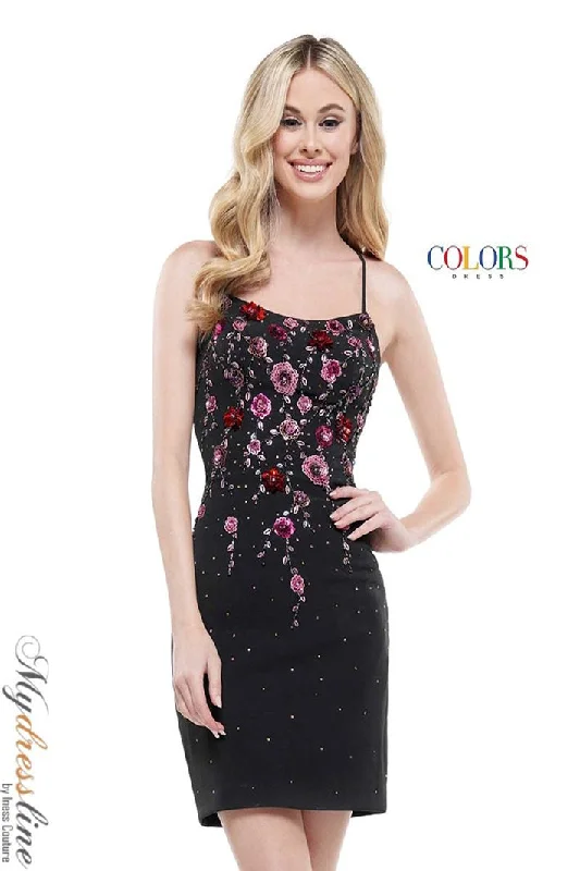 Ball Gown Women Dress with a Full Skirt for a Princess - like Look Ball Gown Women Dress with a Full Skirt for a Princess - like Look Colors 2521