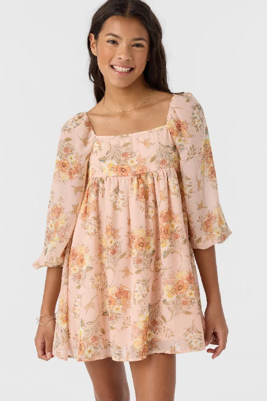 Wrap - Style Women Dress with Adjustable Fit for All Body Types Wrap - Style Women Dress with Adjustable Fit for All Body Types GIRL'S DAYNA SHORT DRESS Wrap - Style Women Dress with Adjustable Fit for All Body Types Wrap - Style Women Dress with Adjustable Fit for All Body Types GIRL'S DAYNA SHORT DRESS