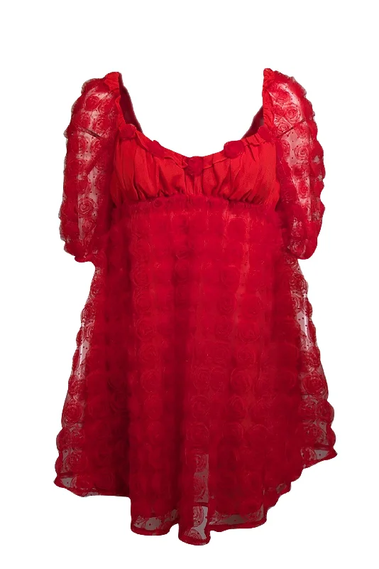 Sleeveless Women Dress in Bright Colors for Summer Parties Sleeveless Women Dress in Bright Colors for Summer Parties For Love & Lemons - Red Floral Chiffon Puff Sleeve Mini Dress Sz L Sleeveless Women Dress in Bright Colors for Summer Parties Sleeveless Women Dress in Bright Colors for Summer Parties For Love & Lemons - Red Floral Chiffon Puff Sleeve Mini Dress Sz L