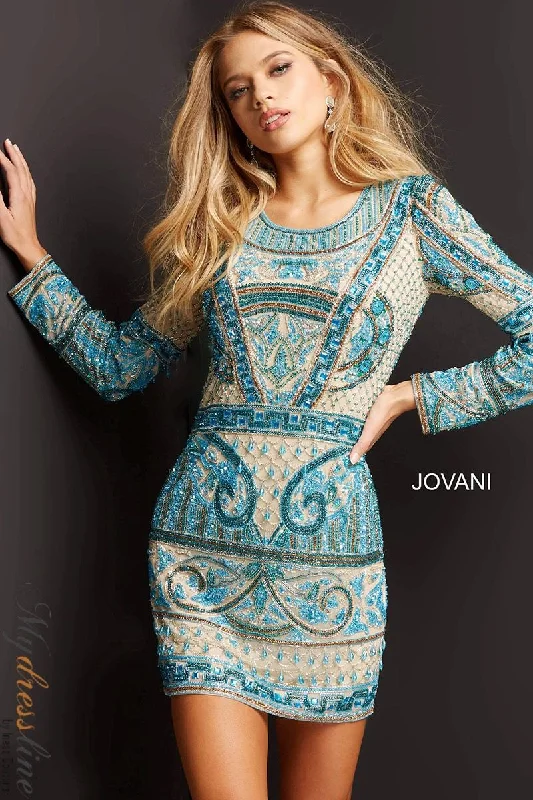 Plus Size Women Dress with a Flattering A - Line Cut for Comfort and Style Plus Size Women Dress with a Flattering A - Line Cut for Comfort and Style Jovani 08449 Plus Size Women Dress with a Flattering A - Line Cut for Comfort and Style Plus Size Women Dress with a Flattering A - Line Cut for Comfort and Style Jovani 08449