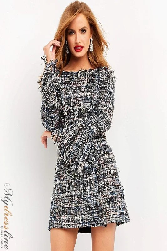 Little Black Women Dress with Sequins for a Glamorous Night Out Little Black Women Dress with Sequins for a Glamorous Night Out Jovani M03273 Little Black Women Dress with Sequins for a Glamorous Night Out Little Black Women Dress with Sequins for a Glamorous Night Out Jovani M03273