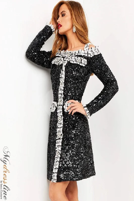 Ruffled Women Dress with Multiple Layers for a Playful and Girly Style Ruffled Women Dress with Multiple Layers for a Playful and Girly Style Jovani M03274 Ruffled Women Dress with Multiple Layers for a Playful and Girly Style Ruffled Women Dress with Multiple Layers for a Playful and Girly Style Jovani M03274