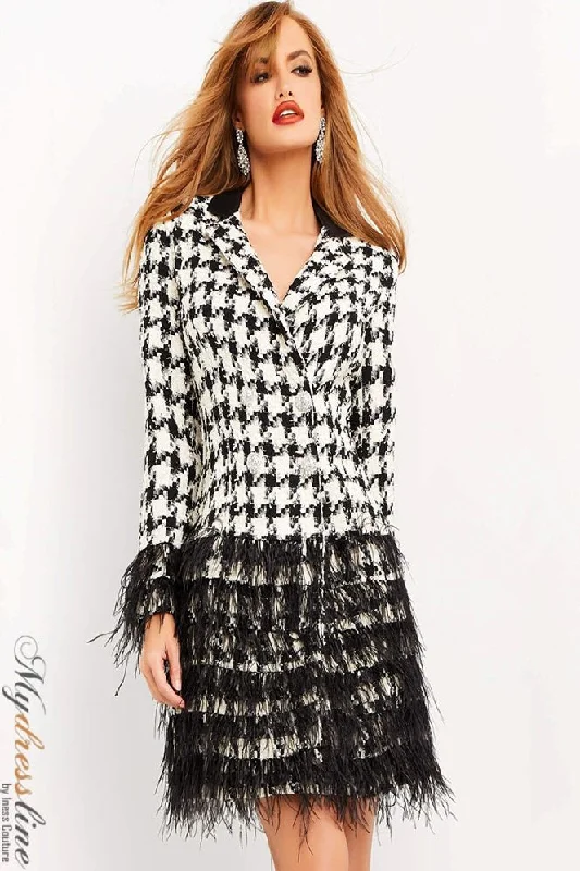 Ruffled Women Dress with Multiple Layers for a Playful and Girly Style Ruffled Women Dress with Multiple Layers for a Playful and Girly Style Jovani M1043 Ruffled Women Dress with Multiple Layers for a Playful and Girly Style Ruffled Women Dress with Multiple Layers for a Playful and Girly Style Jovani M1043