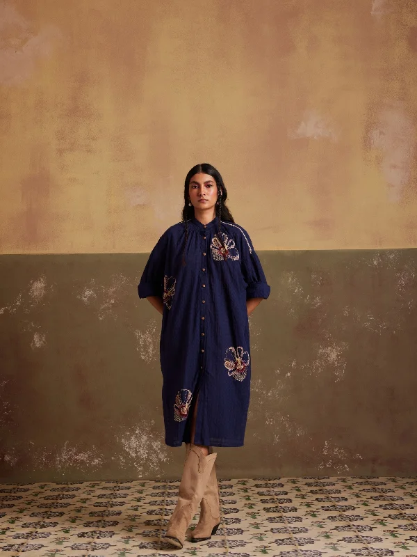 Strapless Women Dress with a Built - in Bra for Comfort and Support Strapless Women Dress with a Built - in Bra for Comfort and Support Kaftan Shirt Dress