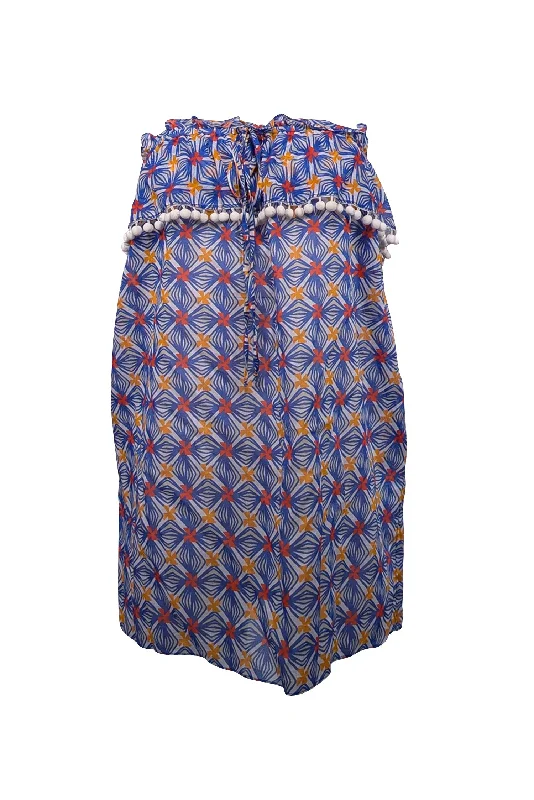 Pleated Women Dress with a Timeless and Elegant Texture Pleated Women Dress with a Timeless and Elegant Texture Milly - Blue, White, & Orange Print Cotton Ruffled Coverup Sz M Pleated Women Dress with a Timeless and Elegant Texture Pleated Women Dress with a Timeless and Elegant Texture Milly - Blue, White, & Orange Print Cotton Ruffled Coverup Sz M