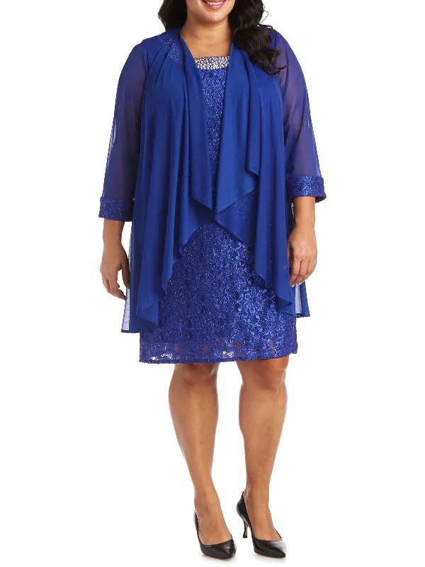 Off - the - Shoulder Women Dress for a Romantic and Feminine Look Off - the - Shoulder Women Dress for a Romantic and Feminine Look Plus Womens Lace Floral Print Dress With Jacket Off - the - Shoulder Women Dress for a Romantic and Feminine Look Off - the - Shoulder Women Dress for a Romantic and Feminine Look Plus Womens Lace Floral Print Dress With Jacket