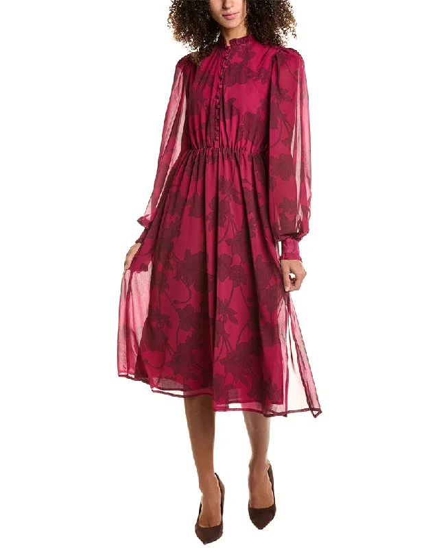 Maxi Women Dress with Floral Print for a Bohemian Vibe Maxi Women Dress with Floral Print for a Bohemian Vibe Rachel Parcell Mock Neck Midi Dress Maxi Women Dress with Floral Print for a Bohemian Vibe Maxi Women Dress with Floral Print for a Bohemian Vibe Rachel Parcell Mock Neck Midi Dress
