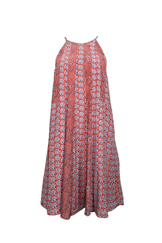 Mini Women Dress with a Short Hem for a Young and Trendy Style Mini Women Dress with a Short Hem for a Young and Trendy Style Rebecca Taylor - Coral, Red, & Blue Floral Print Silk Cami Dress Sz 8 Mini Women Dress with a Short Hem for a Young and Trendy Style Mini Women Dress with a Short Hem for a Young and Trendy Style Rebecca Taylor - Coral, Red, & Blue Floral Print Silk Cami Dress Sz 8