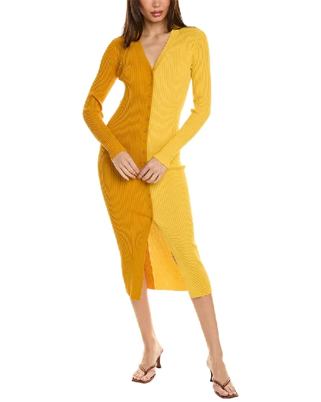 Empire Waist Women Dress to Accentuate the Bust and Conceal the Waist Empire Waist Women Dress to Accentuate the Bust and Conceal the Waist STAUD Shoko Sweaterdress Empire Waist Women Dress to Accentuate the Bust and Conceal the Waist Empire Waist Women Dress to Accentuate the Bust and Conceal the Waist STAUD Shoko Sweaterdress