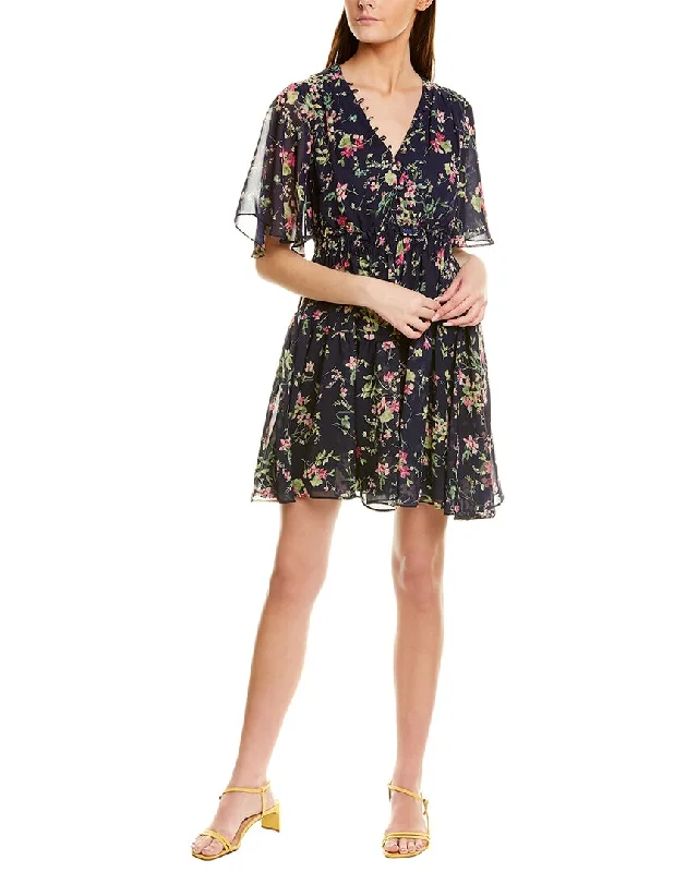 Ruffled Women Dress with Multiple Layers for a Playful and Girly Style Ruffled Women Dress with Multiple Layers for a Playful and Girly Style Taylor Smocked Waist Mini Dress Ruffled Women Dress with Multiple Layers for a Playful and Girly Style Ruffled Women Dress with Multiple Layers for a Playful and Girly Style Taylor Smocked Waist Mini Dress