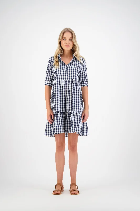 Mermaid - Style Women Dress with a Fitted Silhouette for Special Occasions Mermaid - Style Women Dress with a Fitted Silhouette for Special Occasions TUESDAY (LN) Josie shirt dress - Navy gingham! 14 Mermaid - Style Women Dress with a Fitted Silhouette for Special Occasions Mermaid - Style Women Dress with a Fitted Silhouette for Special Occasions TUESDAY (LN) Josie shirt dress - Navy gingham! 14