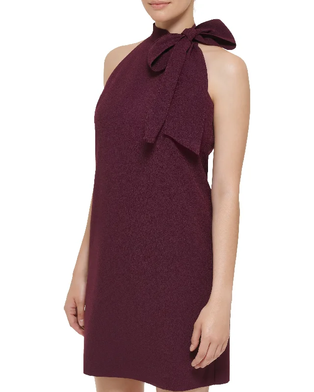 Lace - Embellished Women Dress for an Elegant and Sophisticated Appearance Lace - Embellished Women Dress for an Elegant and Sophisticated Appearance Bow-Neck Dress Lace - Embellished Women Dress for an Elegant and Sophisticated Appearance Lace - Embellished Women Dress for an Elegant and Sophisticated Appearance Bow-Neck Dress