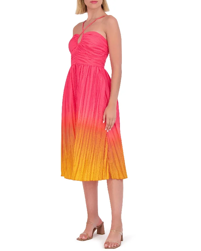 Backless Women Dress for a Sexy and Alluring Look at Evening Events Backless Women Dress for a Sexy and Alluring Look at Evening Events Ombre Taffeta Cutout Midi Dress Backless Women Dress for a Sexy and Alluring Look at Evening Events Backless Women Dress for a Sexy and Alluring Look at Evening Events Ombre Taffeta Cutout Midi Dress