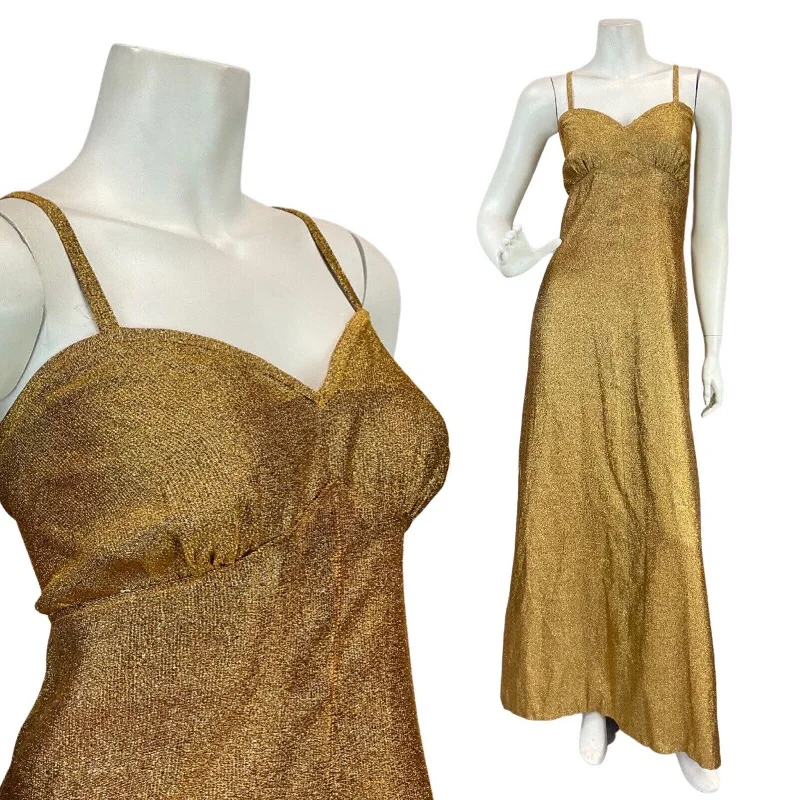 Pleated Women Dress with a Timeless and Elegant Texture Pleated Women Dress with a Timeless and Elegant Texture VINTAGE 60s 70s BRASSY GOLD GLITTER LUREX PARTY DISCO STRAPPY MAXI DRESS 12 Pleated Women Dress with a Timeless and Elegant Texture Pleated Women Dress with a Timeless and Elegant Texture VINTAGE 60s 70s BRASSY GOLD GLITTER LUREX PARTY DISCO STRAPPY MAXI DRESS 12