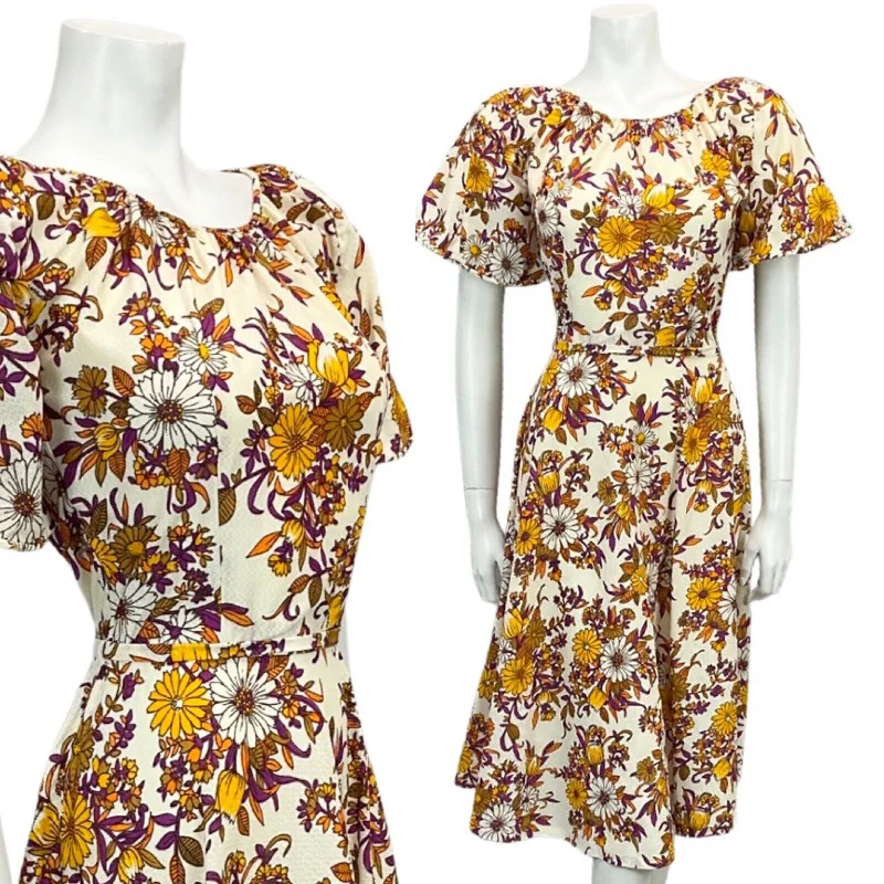 Maxi Women Dress with Floral Print for a Bohemian Vibe Maxi Women Dress with Floral Print for a Bohemian Vibe VINTAGE 60s 70s CREAM ORANGE PURPLE BROWN FLORAL PRINT BOHO MIDI DRESS 10 12 Maxi Women Dress with Floral Print for a Bohemian Vibe Maxi Women Dress with Floral Print for a Bohemian Vibe VINTAGE 60s 70s CREAM ORANGE PURPLE BROWN FLORAL PRINT BOHO MIDI DRESS 10 12
