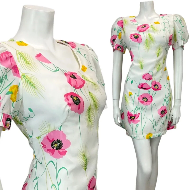 Plus Size Women Dress with a Flattering A - Line Cut for Comfort and Style Plus Size Women Dress with a Flattering A - Line Cut for Comfort and Style VINTAGE BETTY BARCLAY 60s 70s WHITE PINK GREEN ORANGE FLORAL PRINT MINI DRESS 10 Plus Size Women Dress with a Flattering A - Line Cut for Comfort and Style Plus Size Women Dress with a Flattering A - Line Cut for Comfort and Style VINTAGE BETTY BARCLAY 60s 70s WHITE PINK GREEN ORANGE FLORAL PRINT MINI DRESS 10