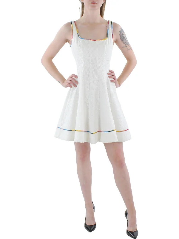 Plus Size Women Dress with a Flattering A - Line Cut for Comfort and Style Plus Size Women Dress with a Flattering A - Line Cut for Comfort and Style Wells Womens Party Mini Fit & Flare Dress Plus Size Women Dress with a Flattering A - Line Cut for Comfort and Style Plus Size Women Dress with a Flattering A - Line Cut for Comfort and Style Wells Womens Party Mini Fit & Flare Dress