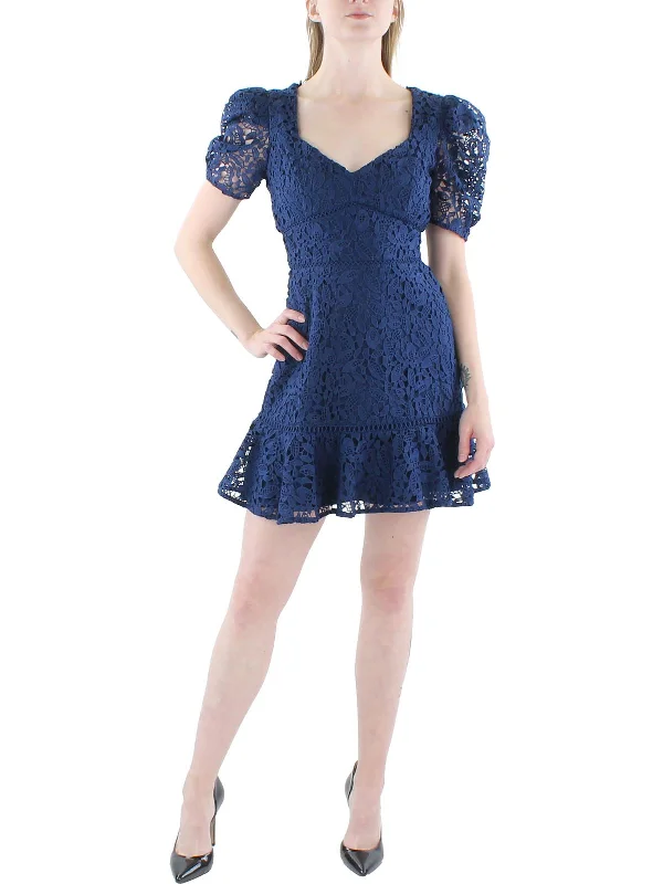 Off - the - Shoulder Women Dress for a Romantic and Feminine Look Off - the - Shoulder Women Dress for a Romantic and Feminine Look Womens Crochet Short Mini Dress Off - the - Shoulder Women Dress for a Romantic and Feminine Look Off - the - Shoulder Women Dress for a Romantic and Feminine Look Womens Crochet Short Mini Dress