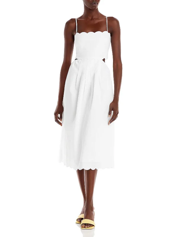 Off - the - Shoulder Women Dress for a Romantic and Feminine Look Off - the - Shoulder Women Dress for a Romantic and Feminine Look Womens Linen Blend Cut-Out Midi Dress Off - the - Shoulder Women Dress for a Romantic and Feminine Look Off - the - Shoulder Women Dress for a Romantic and Feminine Look Womens Linen Blend Cut-Out Midi Dress